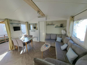 Mobil-home FO 72 à VIAS